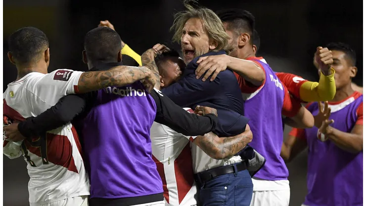 Ricardo Gareca vuelve al Perú en plena semana de Eliminatorias al Mundial de 2026