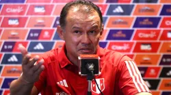 Juan Reynoso anuncia conferencia de prensa, ¿se vienen cambios en el juego de Perú?