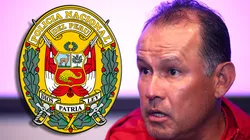 Juan Reynoso y su estrategia en la Selección Peruana para vencer a la Argentina