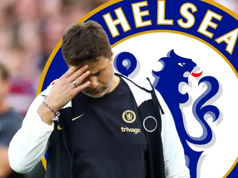 Virus FIFA: nuevo lesionado en Chelsea
