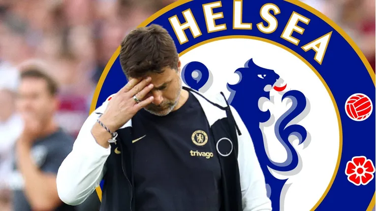 Mauricio Pochettino