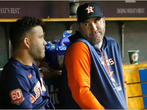 José Altuve recibe respaldo: Astros confirma abridores para Juego 1 y 2 ante Rangers