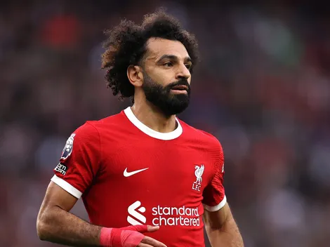 Klopp ya eligió al sucesor de Salah en Liverpool