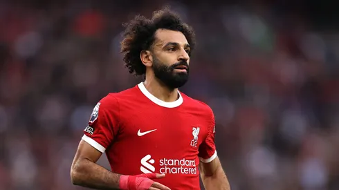 Mohamed Salah
