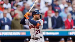 José Altuve