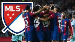 Figura de FC Barcelona piensa mudarse a la MLS