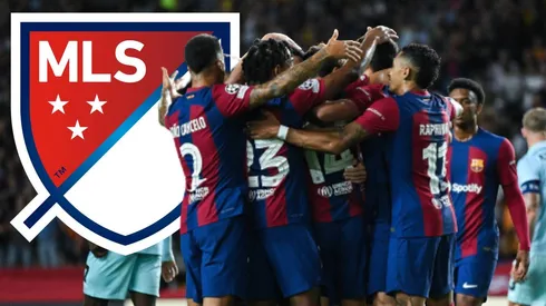 Figura de FC Barcelona piensa mudarse a la MLS