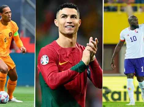 Agenda deportiva: qué puedes ver este lunes 16 de octubre