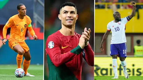 Este lunes se siguen definiendo los últimos clasificados a la Eurocopa 2024