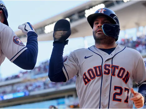 Houston Astros de José Altuve: El mejor equipo de la MLB