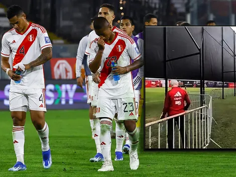 Detalles del gasto de Juan Reynoso en el cerco anti espías ¡148,00 soles!