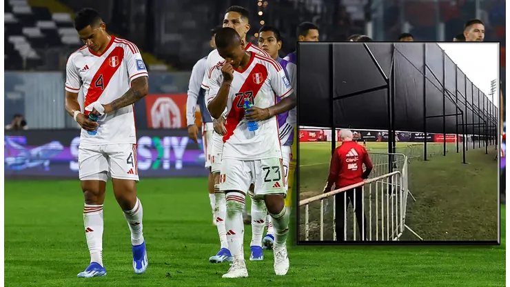 ¿Cuánto costó el plan anti espías de Juan Reynoso para la Selección Peruana en VIDENA?