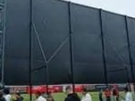 Inter presentó nueva indumentaria