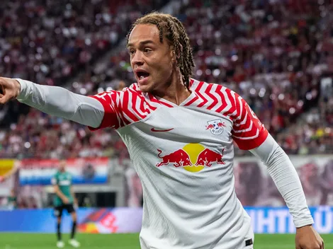 Xavi Simons, ¿reemplazo de Mbappé o una venta sin dinero para PSG?