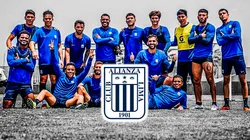 Alianza Lima tendrá ventaja ante ADT.