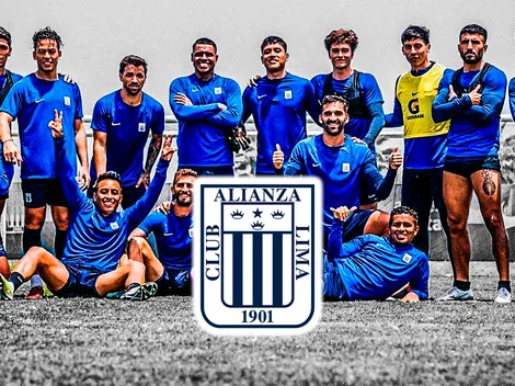Alianza Lima tendrá una enorme ventaja ante ADT de Tarma
