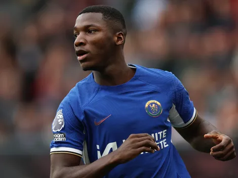 "He sufrido y he llorado", Moisés Caicedo recuerda todo lo que lo llevó a Chelsea