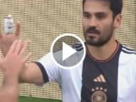 Messi asistió a la fiesta privada de Ronaldo