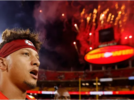 Noticias de NFL hoy: Exjugador asesina presuntamente a su madre; comparación entre Mahomes y Drake; multado por insultar a Cowboys
