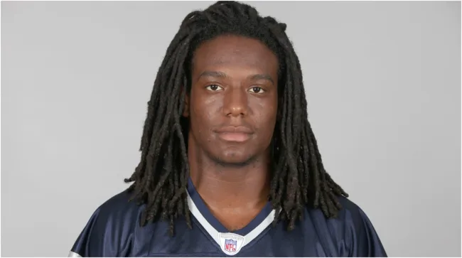 Sergio Brown jugó con New England Patriots en la NFL (Foto: NFL vía Getty Images)