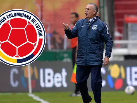 Gustavo Alfaro aconseja a Colombia para derrotar a Ecuador
