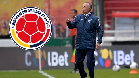 Gustavo Alfaro le da una estrategia a Colombia para triunfar en Quito.
