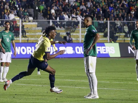 Kevin Rodríguez le manda un mensaje a sus críticos