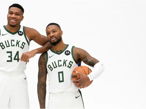 Noticias NBA de hoy: James Harden genera dudas; calendario completo de Giannis y Bucks