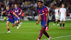 Según Rafa Márquez el sucesor de Messi será Lamine Yamal