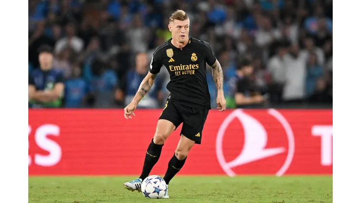 El alemán será tentado por el Manchester City en el mercado de pases de verano en Europa