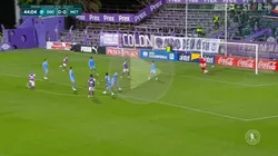 El increíble golazo de Alfonso Barco en el fútbol uruguayo