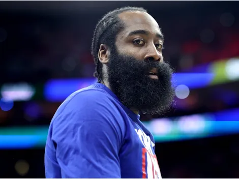 ¿Jugará James Harden con Philadelphia 76ers?: La pregunta que todos se hacen en la NBA