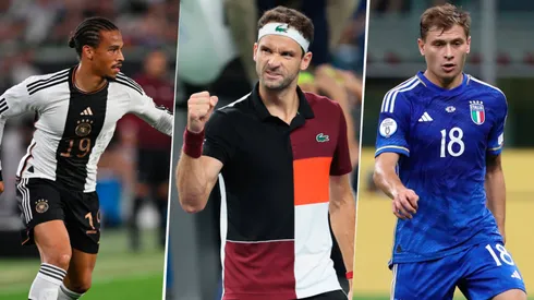 Revisa todo el acontecer deportivo que podrás disfrutar este sábado 14 de octubre