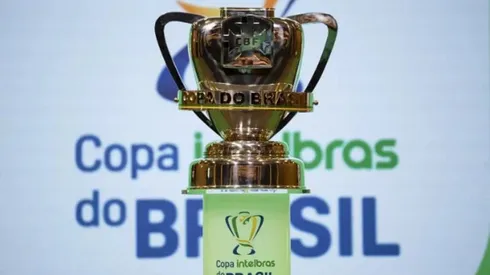 La Copa de Brasil es uno de los torneos nacionales más importantes.