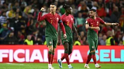 Cristiano y Portugal ganaron y están en la Euro 2024.