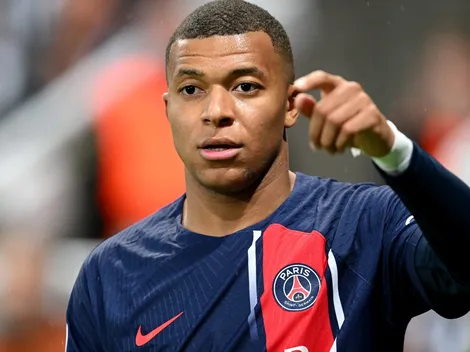 PSG ya tiene al reemplazante de Mbappé