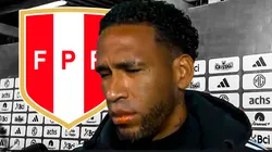 Pedro Gallese se lamentó tras el Perú vs Chile.