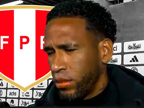 Gallese se enojó por los errores de la Selección con la pelota parada