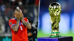Ahora la ANFP recalcó que Chile corre con ventaja para el próximo Mundial... ¡Sub 20!