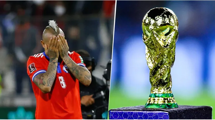 Ahora la ANFP recalcó que Chile corre con ventaja para el próximo Mundial... ¡Sub 20!