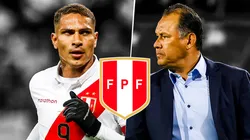 Guerrero vs Reynoso tras Perú vs Chile.