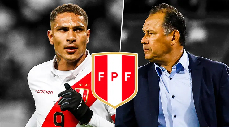 Guerrero vs Reynoso tras Perú vs Chile.