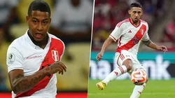 Los más criticados de la Selección Peruana ante Chile