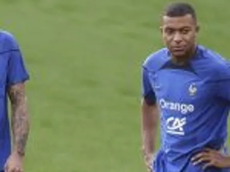 El mundo habla de la goleada de Brasil