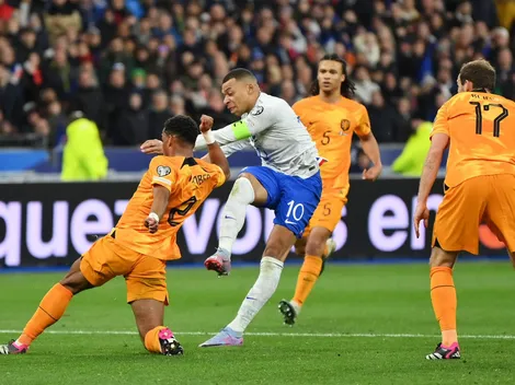 Pronóstico y apuestas para Países Bajos vs Francia por las Eliminatorias para la Eurocopa 2024