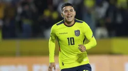 De esto dependería que Kendry Páez juegue el mundial Sub-17