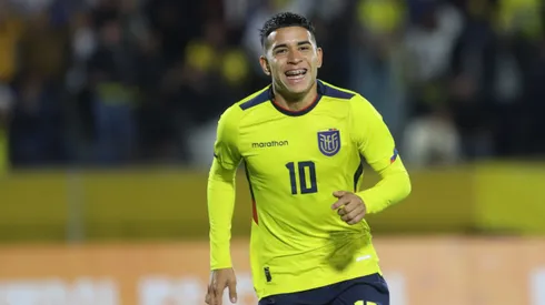 De esto dependería que Kendry Páez juegue el mundial Sub-17