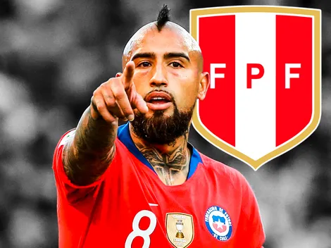 Arturo Vidal no se guardó nada y mandó contundente dardo previo al Perú vs Chile por Eliminatorias 2026