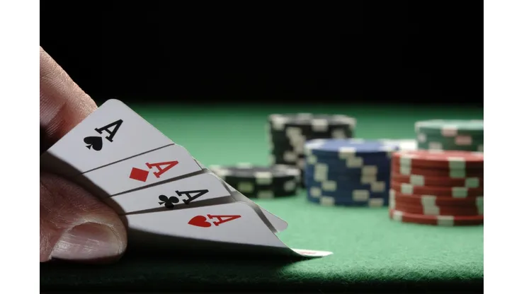 Gánate una entrada para el Paraíso del Póker con GGPoker