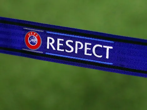 UEFA suspende el Kosovo vs. Israel por la guerra